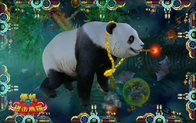 Panda 3/4/6/8/10 Players Catch Fish Shooting Games Skill Arcade Casino Fish Game Table Cabinet